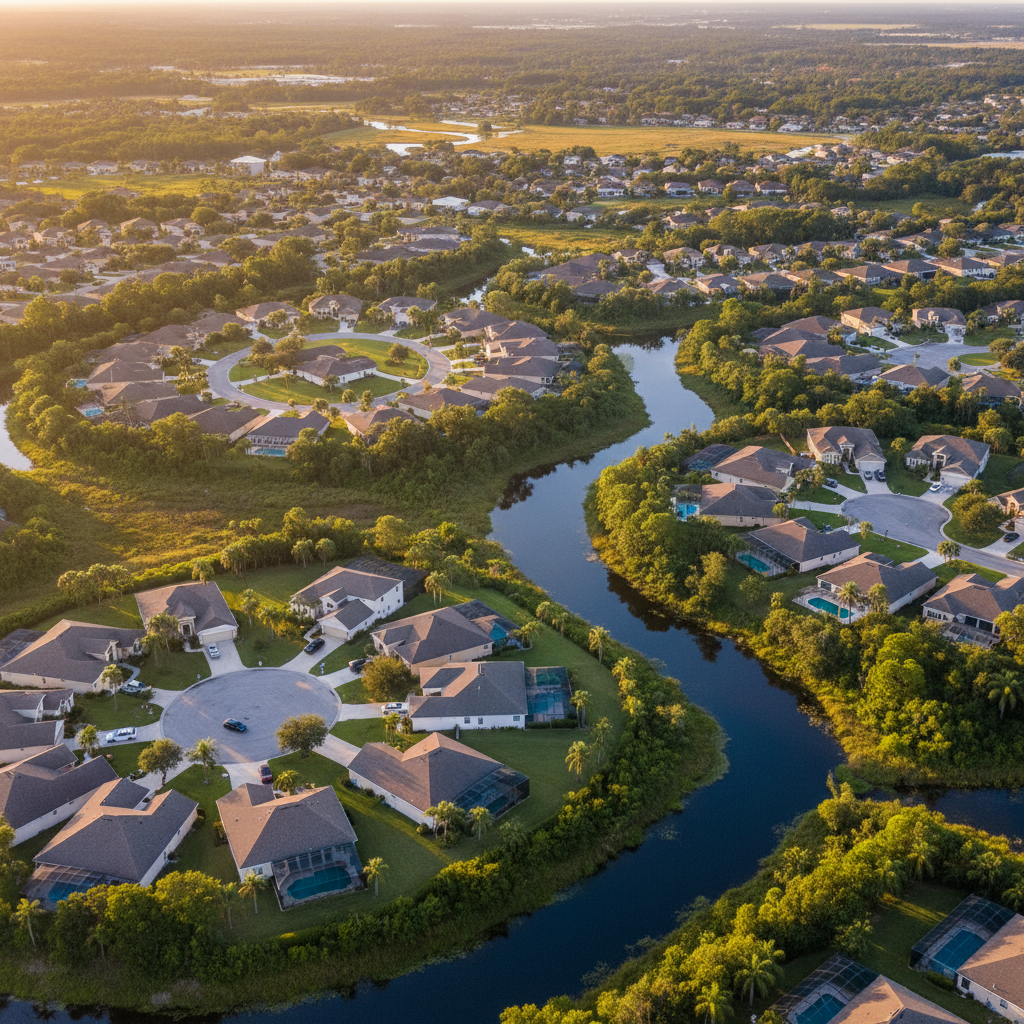 North Port Property Management