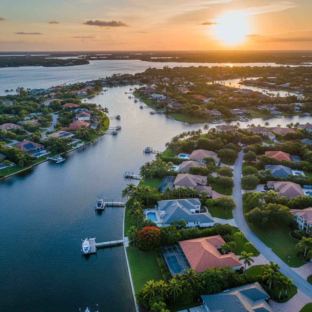 Osprey Property Management