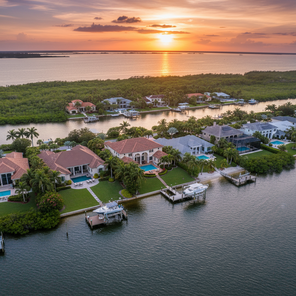 Placida Property Management