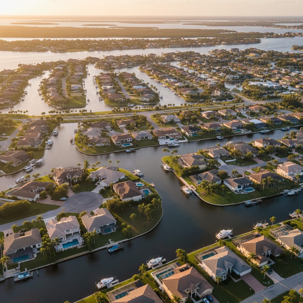 Port Charlotte Property Management