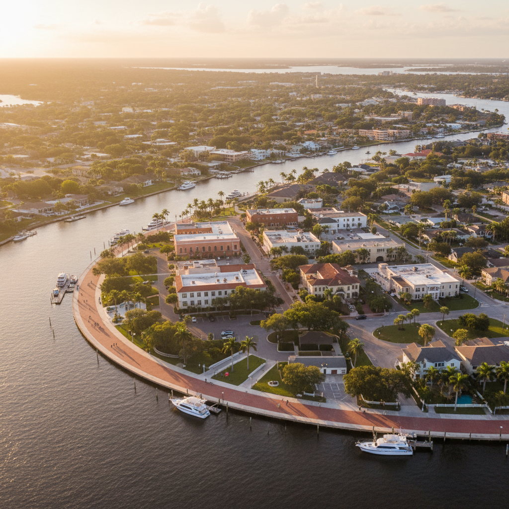 Punta Gorda Property Management