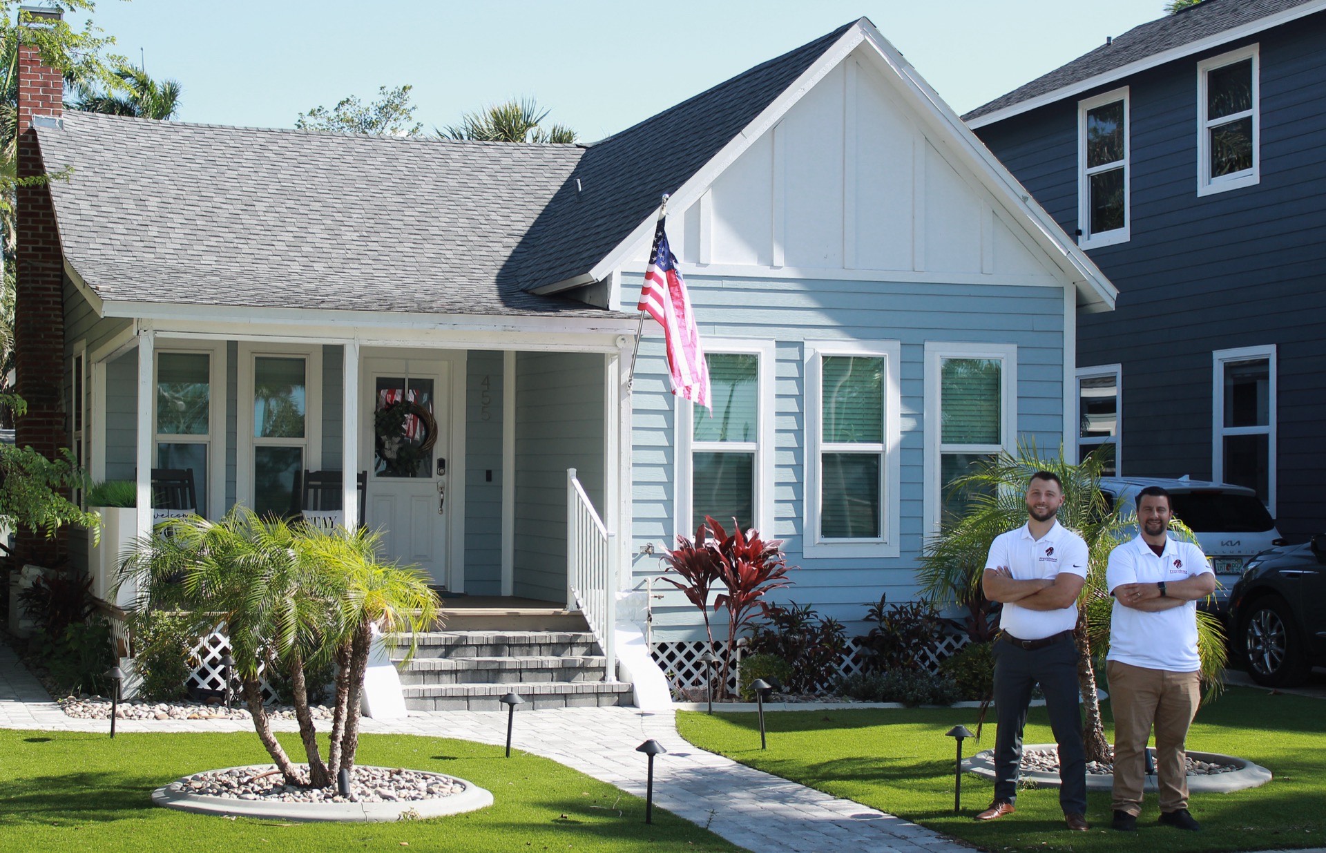 Southwest Florida Property Management